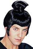 Japanese Man Wig