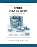 Research Design and Methods