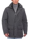 Geox M9325F-F1073 - Parka - Homme