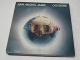 Oxygene (1976) [Vinyl LP]