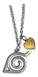 Naruto: Love Necklace