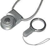 Amzer Detachable Cell Phone Neck Lanyard