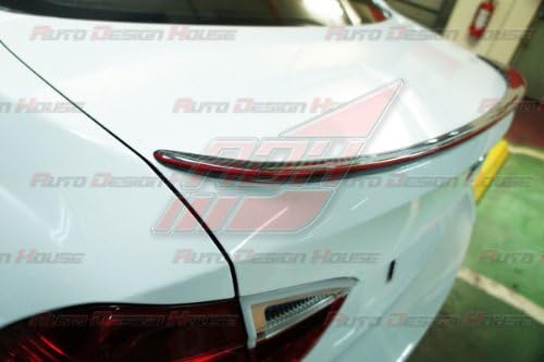 ADH LINE COLOR BMW E90 M3 DESIGN TRUNK BOOT SPOILER 06-11