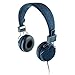 Urbanears The Denim Plattan Headphones OPEN BOX