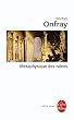 M�taphysique des ruines