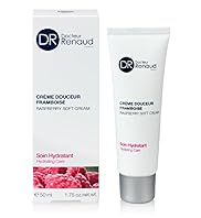 Docteur Renaud Raspberry Soft Cream 50ml