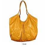 Mimi in Memphis Sasha Shoulder Bag Color: Brown