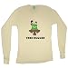 Unisex Buddhiwear Long Sleeve Thermal Tree Hugger Shirt