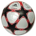 09-10 CL Finale Spielball