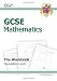 GCSE Maths Workbook (Including Answers) - Foundation