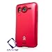 �y�X�g���b�v�z�[�����zCAPDASE SoftBank 001HT / HTC Desire HD Alumor Metal Case with Screen Protector, Solid Mahogany �u�\�t�g�o���N 001HT / HTC �f�U�C�AHD�v��p �A���~�j�E���E�v���e�N�g�J�o�[ �i�N���X�^���E�N���A�[ �t���ی�V�[�g�t���j �\���b�h�}�z�K�j�[ MTHCA9191-51HH