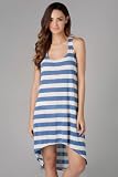 Lucky Brand Seaside Heights Tank Dress