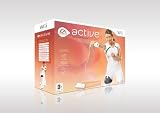 picture of EA Sports Active: Personal Trainer (Wii)