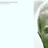 Savannah Samurai