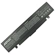 AGPtek Super-Capacity Li-ion Battery For Samsung P50 P60 R40 R45 R70 R65 X60 X65 X65 Pro series replace AA-PB2NC6B AA-PB2NC6B/E AA-PB4NC6B AA-PB4NC6B/E series Laptops Notebook[4800 mAh 6Cells]