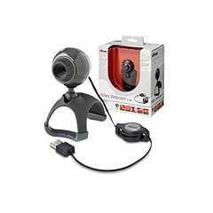 Trust WB-3420N - HiRes Webcam Live