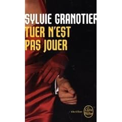 Tuer n'est pas jouer