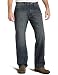 Sean John  Men's Metal Plate Jean