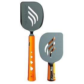 JetBoil Spatula by Jetboil