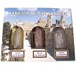 Religious Samples - Church of the Nativity (11x8.5x2 cm or 4.3x3.4x0.8")