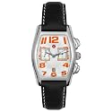 Michele Men's Sport Barrel Chronograph Watch #MWW01E000011