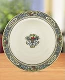 Lenox Autumn Rim Soup Bowl, 9