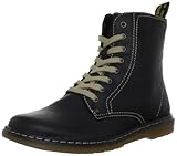 Dr. Martens FELICE Broadway 14764001, Damen Fashion Stiefel, Schwarz (BLACK), EU 37 (UK 4)