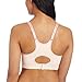 Cake Lingerie Maternity Nursing Luxury Seamless Cotton Candy Bra,Blush,Small