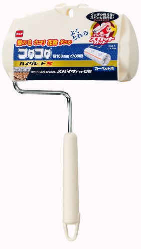 ニトムズ コロコロ ハイグレードSC 本体 S C4710