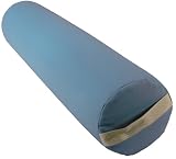 Custom Craftworks 6-Inch by 27-Inch Ankle / Knee Bolster