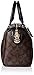 Coach Signature Mini Bennett Crossbody  Satchel
