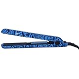 Zebra Hair Straighteners