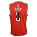 NBA Chicago Bulls Derrick Rose Road Replica Jersey Youth