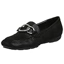 VANELi Women's Jerico  Loafer,Black,10 M US