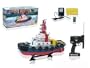 AZ Importer BSP 20 inch RC harbor tug boat