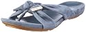 Samsonite BATIK CAMOSCIO DENIM SFW101100 Damen Sandalen
