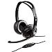 Hama PC Headset HS 425 schwarz Stereo