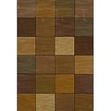Sphinx by Oriental Weavers Allure 10 x 13 Brown Area Rug