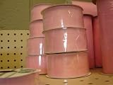 #3 CHIFFON, PINK, 25YDS