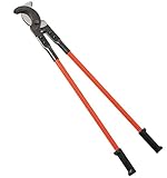 Klein Tools 63047 Communications Cable Cutter by Klein Tools