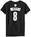 NBA Brooklyn Nets Deron Williams Women?s S/S Elevation Tee