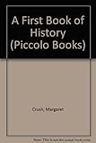 A first book of history