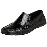 Stacy Adams Mens Caracas Moc Toe Slip On