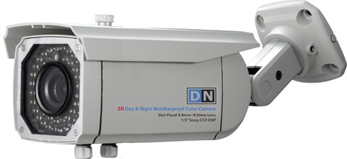 48 IR Night Vision Camera