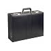 US Luggage/Solo Vinyl Expandable Attache
