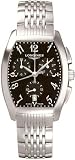 NEW LONGINES EVIDENZA MENS WATCH L2.656.4.53.6