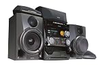 Philips FW-P 750 Home Audio System