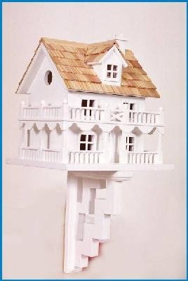 Novelty Cottage 2 pc. Pre-pack