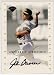 John Briscoe Oakland Athletics 1996 Leaf Extended Autographs #16 Baseball Card