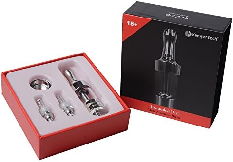 Kangertech Protank 3 (V2) NEW Version